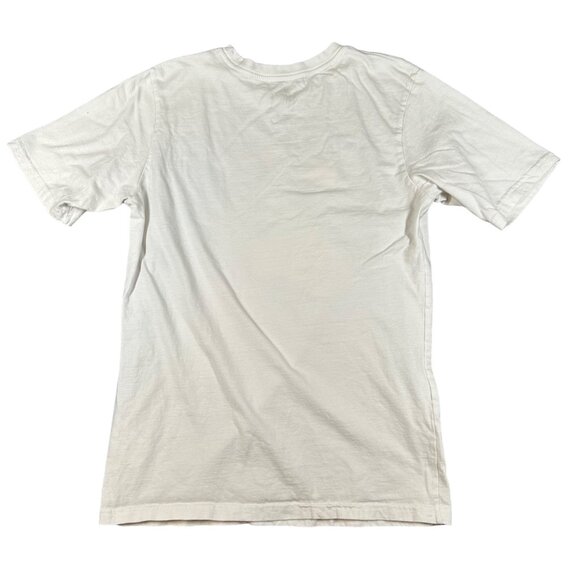 Guy Harvey Kids XXL White Legendary Stingrays Graphic Print T-Shirt Short Sleeve - Picture 6 of 6